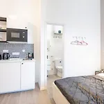 Extreme - Modern Mini 布达佩斯