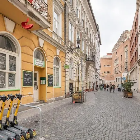 Apartament Extreme - Modern Mini