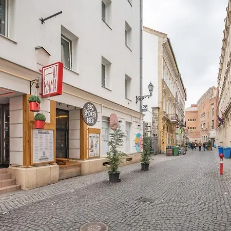 Apartament Extreme - Modern Mini