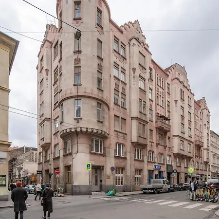 Apartament Extreme - Modern Mini *