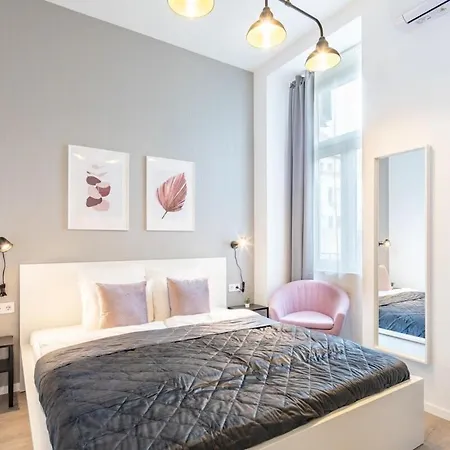 Apartment Extreme - Modern Mini