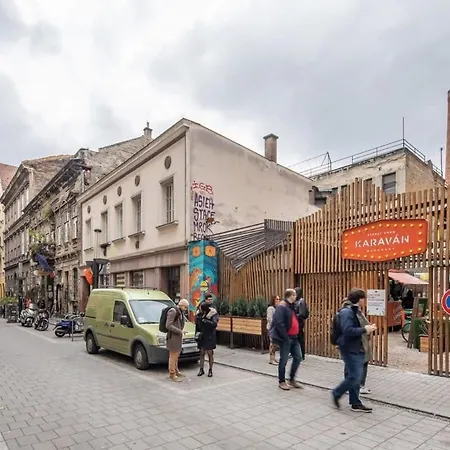 Apartament Extreme - Modern Mini