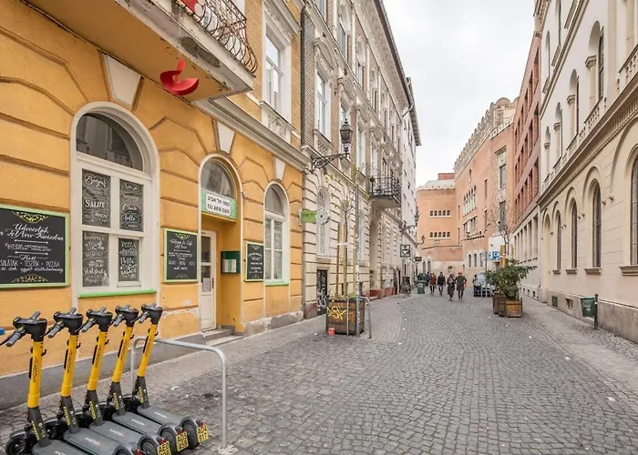 Apartman Extreme - Modern Mini