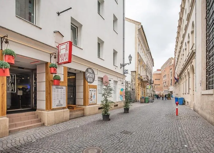 アパート Extreme - Modern Mini