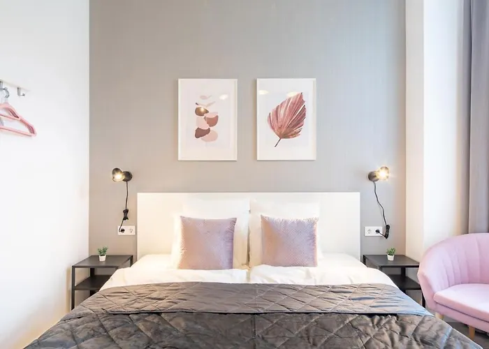 Apartman Extreme - Modern Mini *