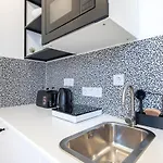 Apartment Extreme - Modern Mini Budapest