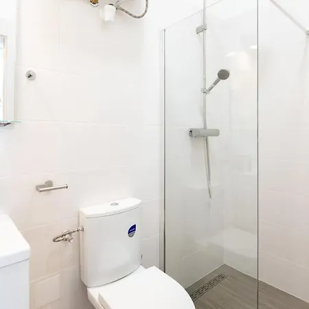 Appartement Extreme - Modern Mini
