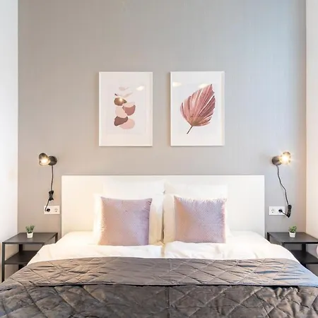 Appartement Extreme - Modern Mini *